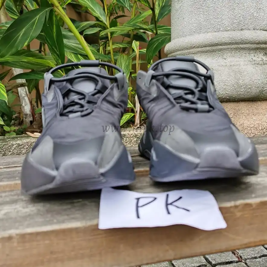 PKGod yeezy boost 700 MNVN black retail materials ready to ship