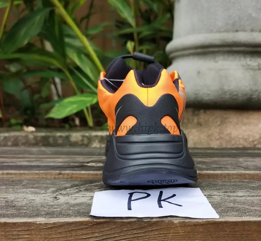 PKGod yeezy boost 700 MNVN orangeretail materials ready to ship