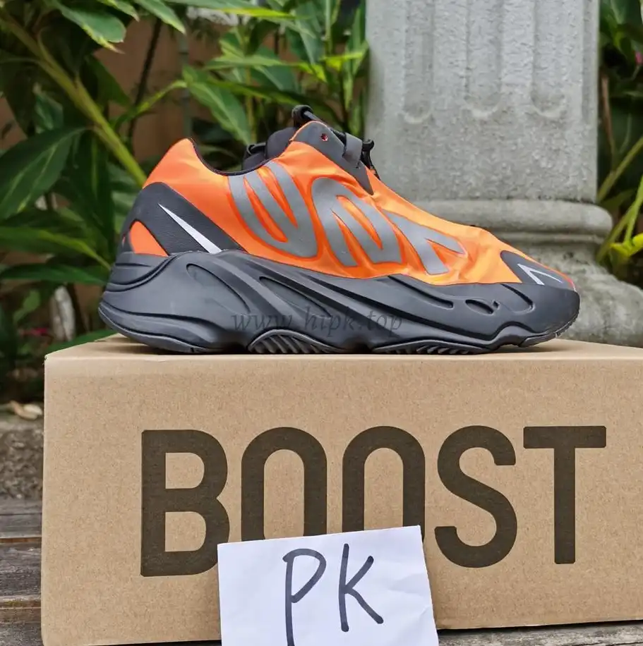 PKGod yeezy boost 700 MNVN orangeretail materials ready to ship