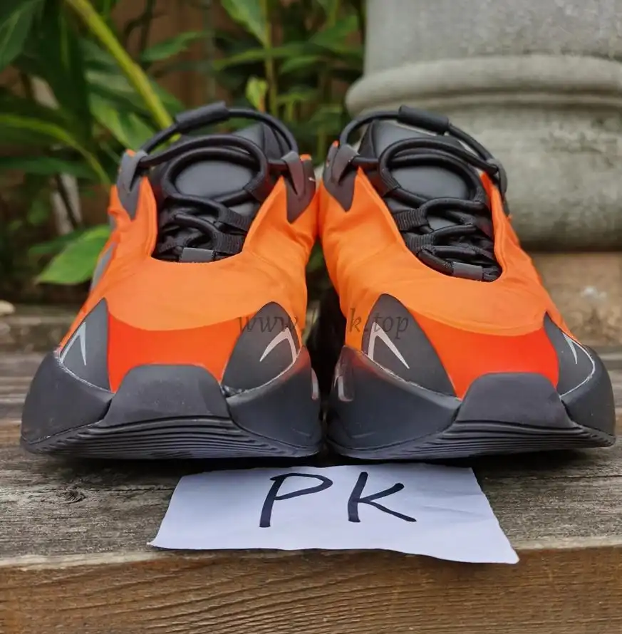 PKGod yeezy boost 700 MNVN orangeretail materials ready to ship