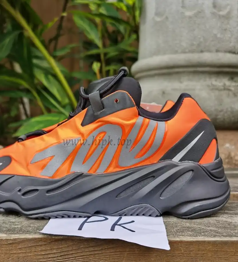 PKGod yeezy boost 700 MNVN orangeretail materials ready to ship