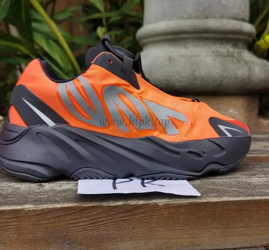 PKGod yeezy boost 700 MNVN orangeretail materials ready to ship