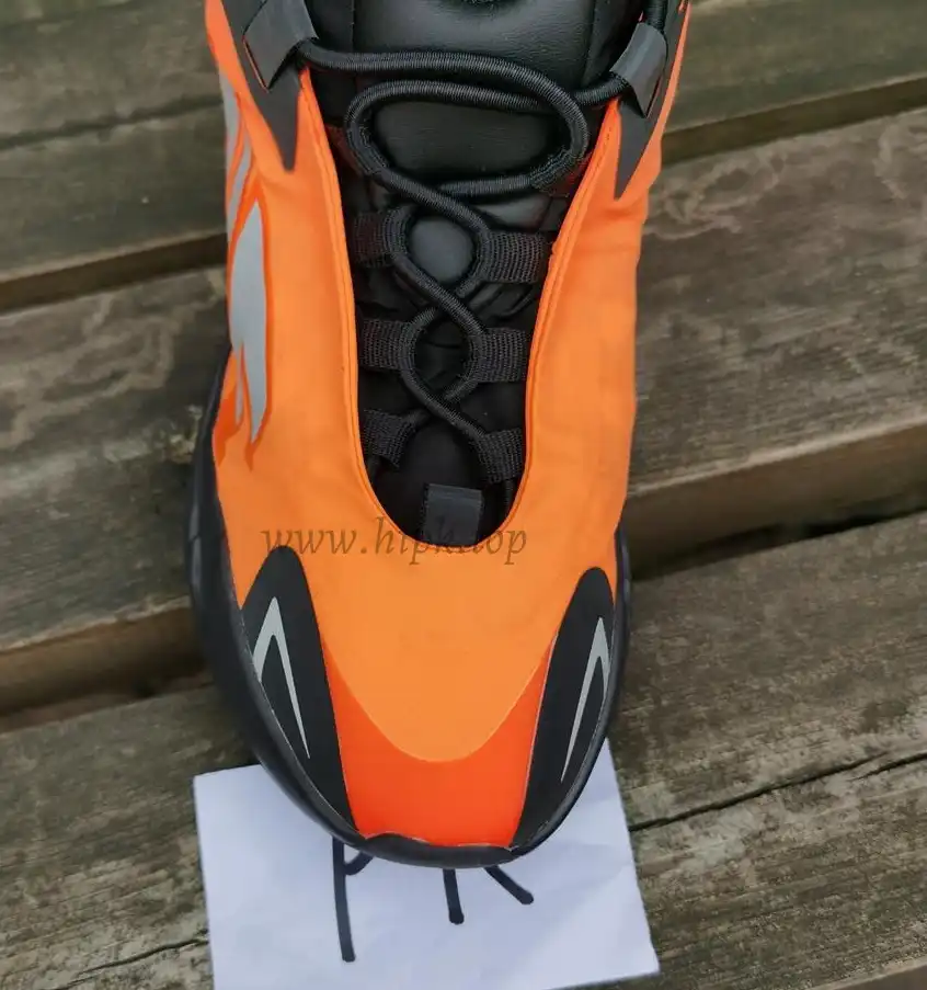 PKGod yeezy boost 700 MNVN orangeretail materials ready to ship