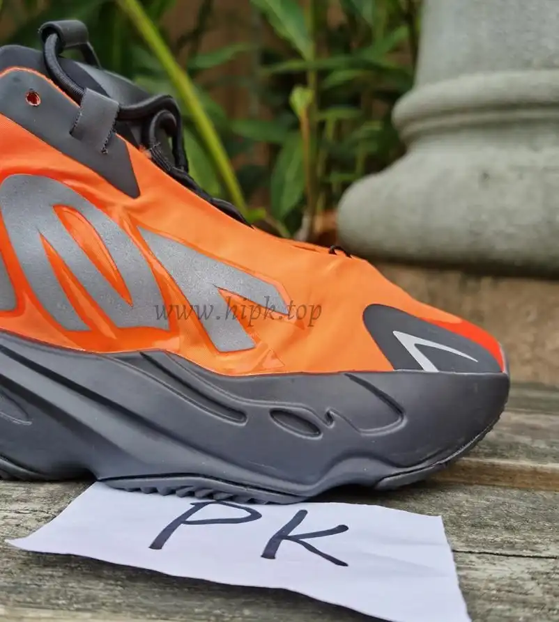 PKGod yeezy boost 700 MNVN orangeretail materials ready to ship