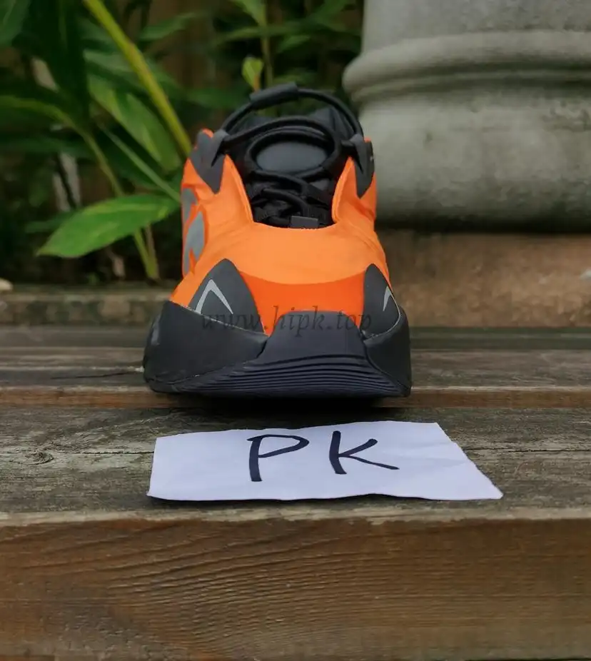 PKGod yeezy boost 700 MNVN orangeretail materials ready to ship