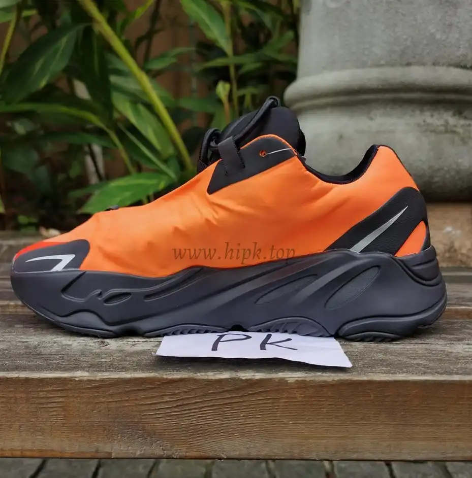 PKGod yeezy boost 700 MNVN orangeretail materials ready to ship