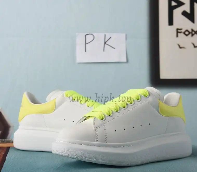 PK GOD ALXNDER MC MCQUEEN A00008 best version ready to ship