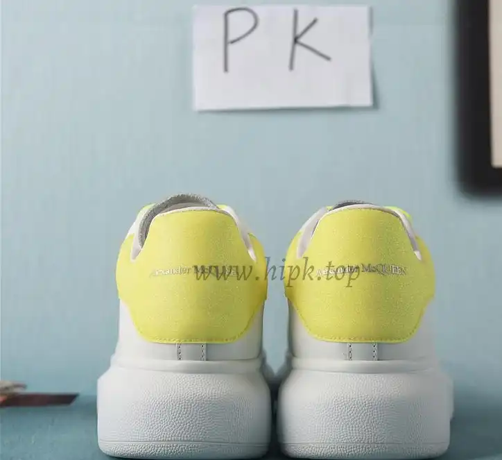 PK GOD ALXNDER MC MCQUEEN A00008 best version ready to ship