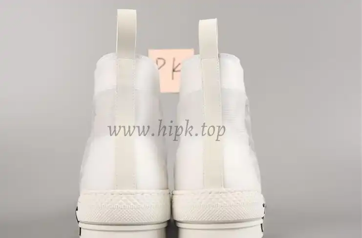 PK God Di*R retail version b23 high top custom come with retail materials total ready to ship