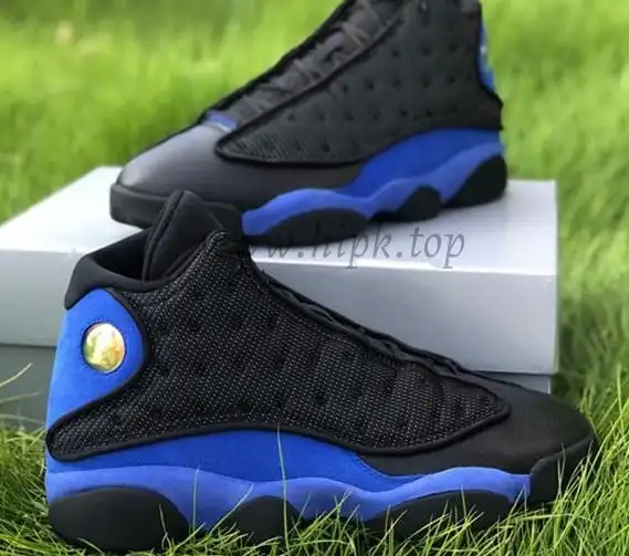 Authentic Air Jordan 13 PSNY