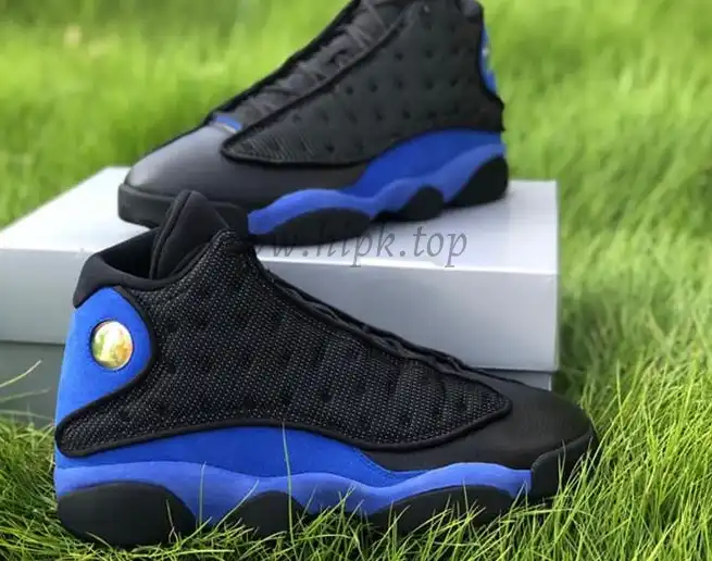 PK God Air Jordan 13 Retro “Hyper Royal“retail materials ready to ship