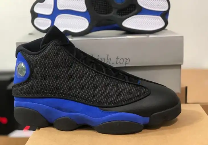 PK God Air Jordan 13 Retro “Hyper Royal“retail materials ready to ship