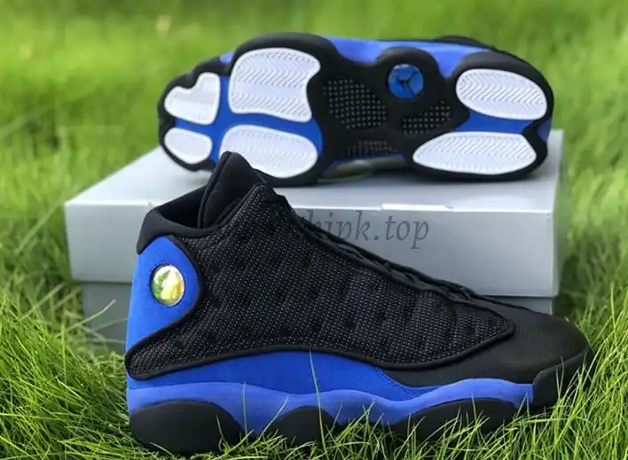 PK God Air Jordan 13 Retro “Hyper Royal“retail materials ready to ship