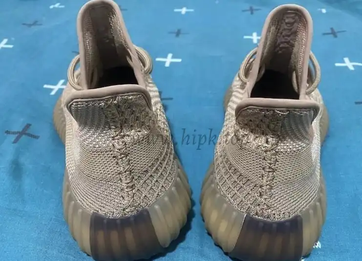 EXCLUSIVE PK GOD YEEZY 350 V2 Eliada WITH REAL PREMEKNIT FROM HUAYIYI WHICH OFFER PRIMEKNIT TO ADIDAS DIRECTLY READY to ship