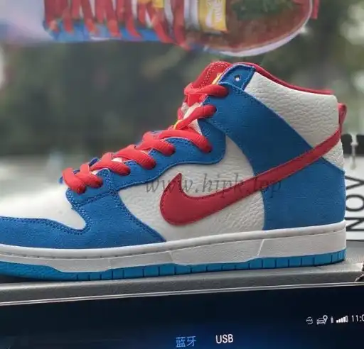 PK GOD Nike SB Dunk Low Year of the Rabbit RETAIL MATERIALS READY TO SHIP