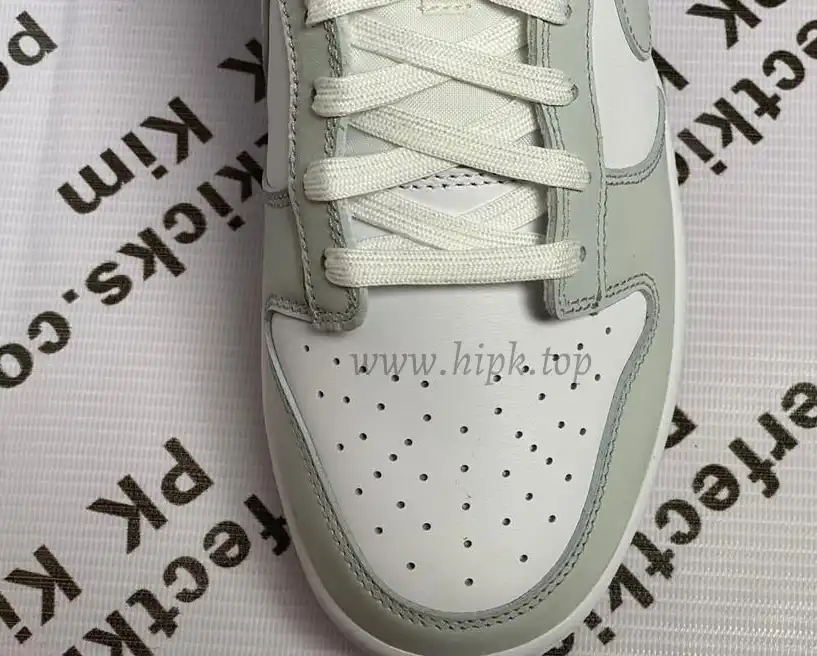 PK GOD nike dunk low photon dust retail materials ready to ship