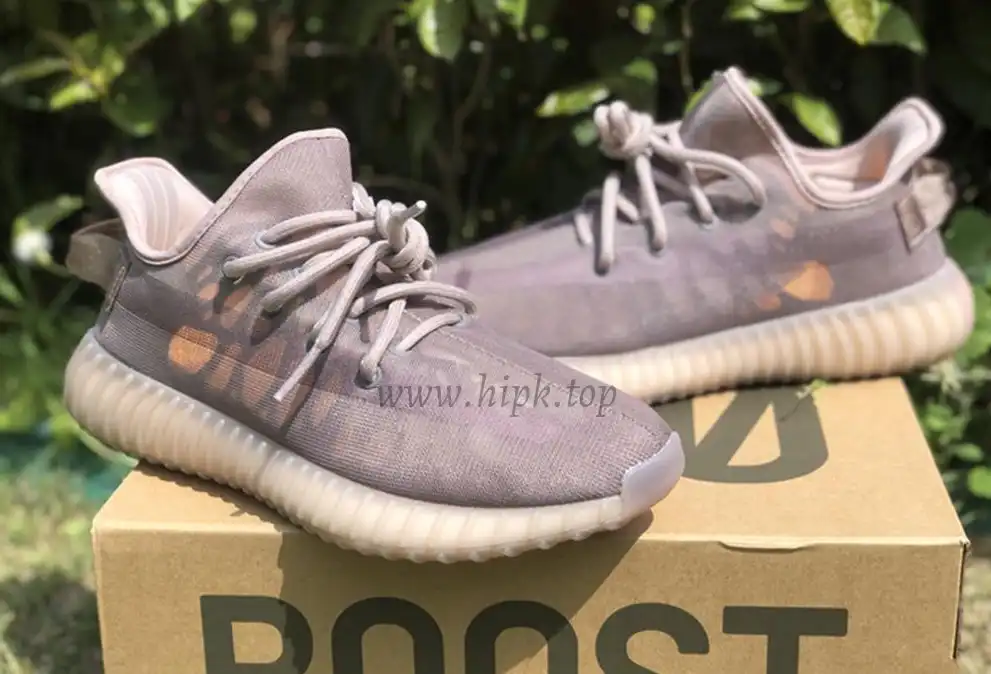 PK God Yeezy Boost 350 V2″Mono Mist”Retail materials ready to ship