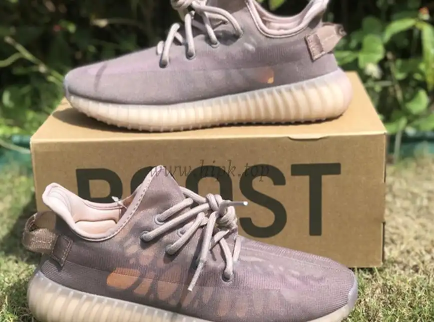 PK God Yeezy Boost 350 V2″Mono Mist”Retail materials ready to ship