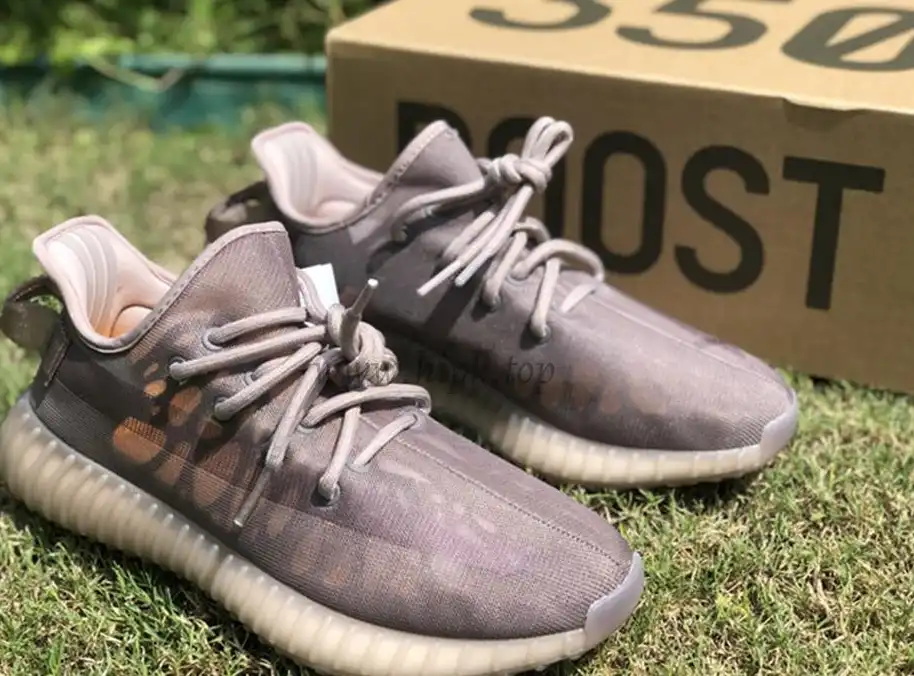 PK God Yeezy Boost 350 V2″Mono Mist”Retail materials ready to ship