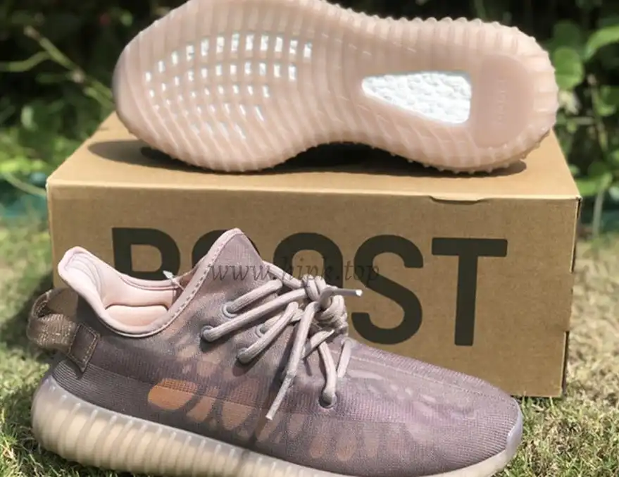 PK God Yeezy Boost 350 V2″Mono Mist”Retail materials ready to ship