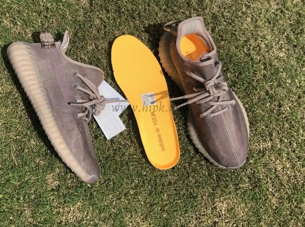 PK God Yeezy Boost 350 V2″Mono Mist”Retail materials ready to ship