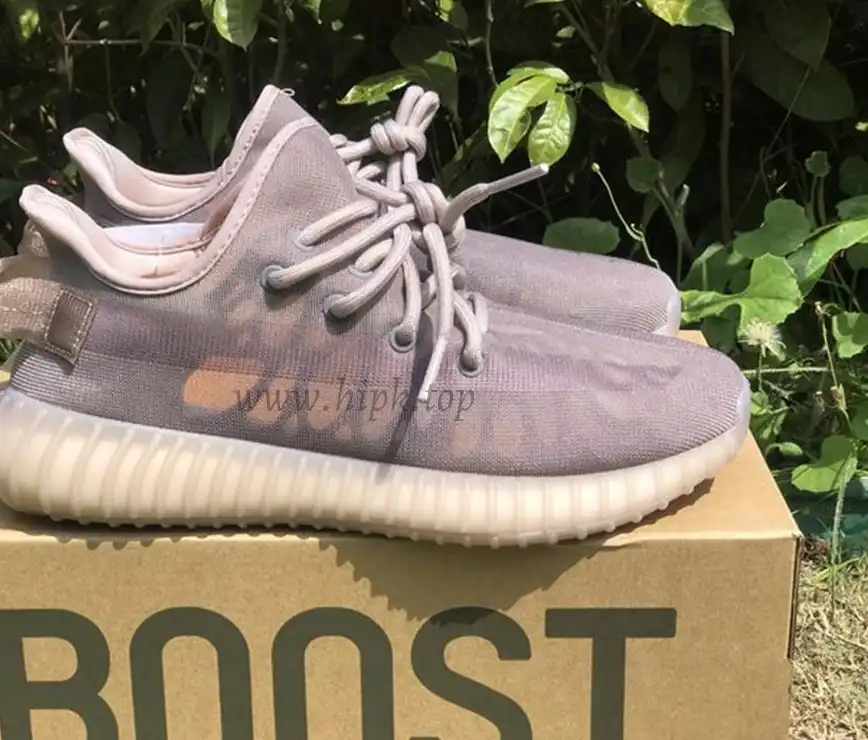 PK God Yeezy Boost 350 V2″Mono Mist”Retail materials ready to ship