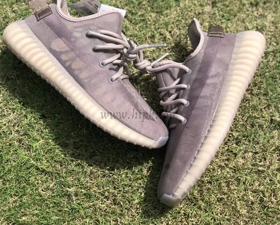 PK God Yeezy Boost 350 V2″Mono Mist”Retail materials ready to ship