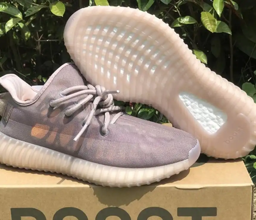 PK God Yeezy Boost 350 V2″Mono Mist”Retail materials ready to ship