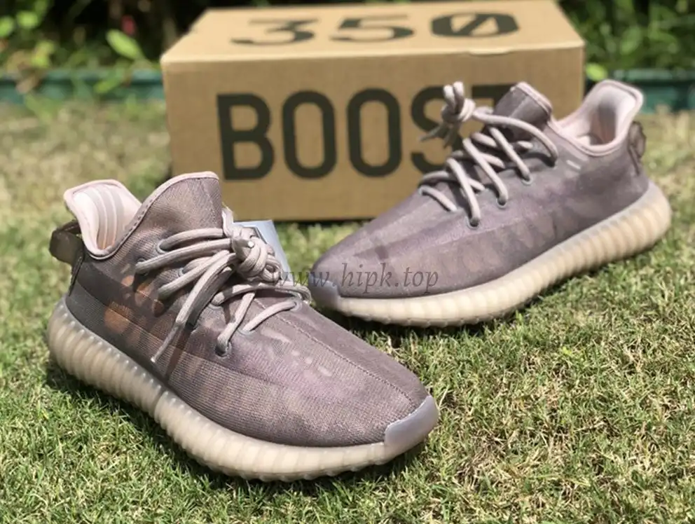 PK God Yeezy Boost 350 V2″Mono Mist”Retail materials ready to ship