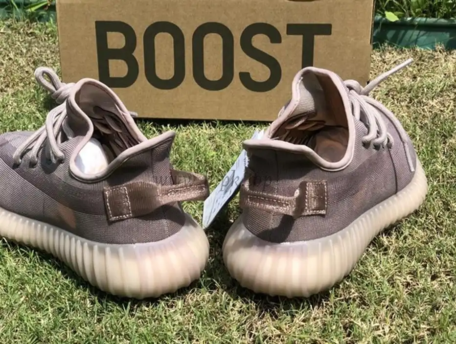 PK God Yeezy Boost 350 V2″Mono Mist”Retail materials ready to ship