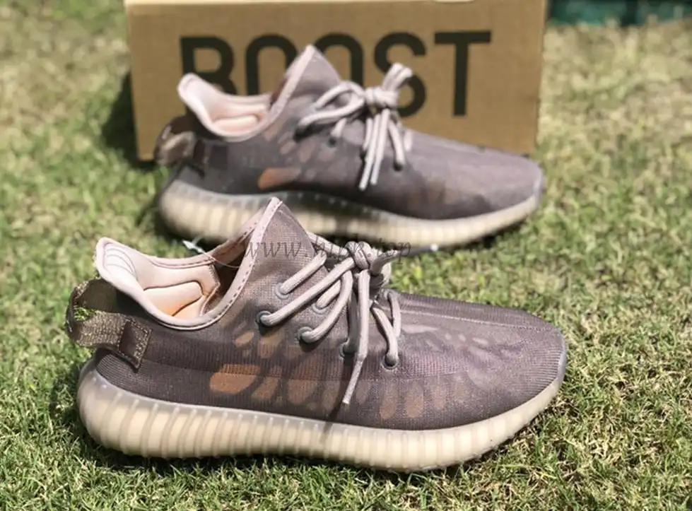 PK God Yeezy Boost 350 V2″Mono Mist”Retail materials ready to ship