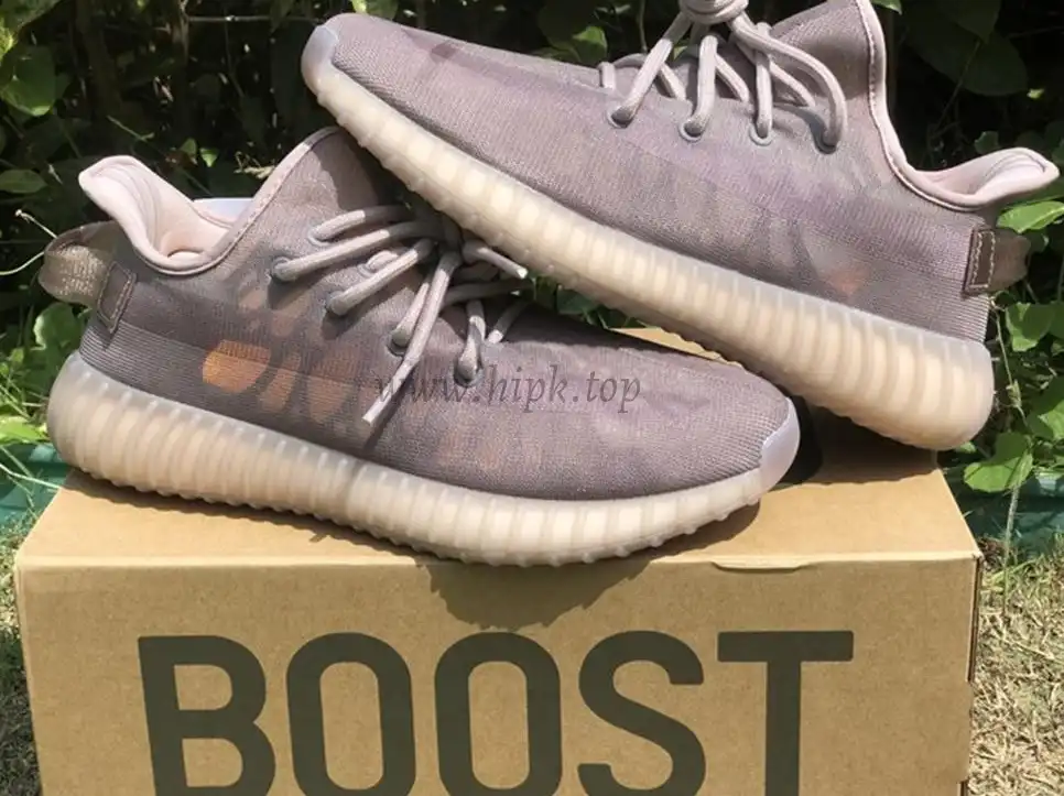 PK God Yeezy Boost 350 V2″Mono Mist”Retail materials ready to ship