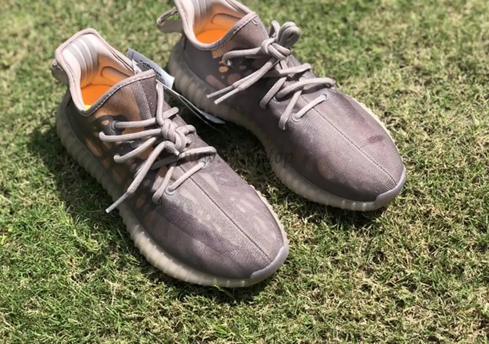 PK God Yeezy Boost 350 V2″Mono Mist”Retail materials ready to ship