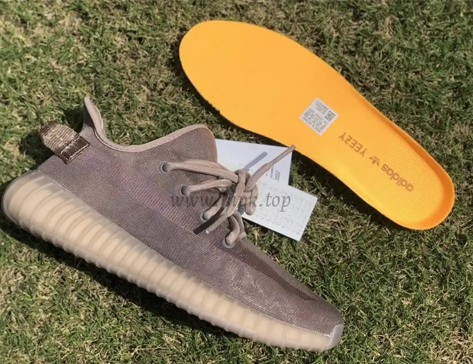 PK God Yeezy Boost 350 V2″Mono Mist”Retail materials ready to ship