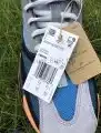 PK God Yeezy Boost 700 V2 Sun Wash Orange Black GW0296