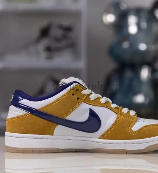 PK God Nike dunk low Kentucky retail materials ready to ship