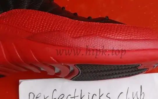 AUTHENTIC AIR JORDAN 12 BRED OG final confirmed version