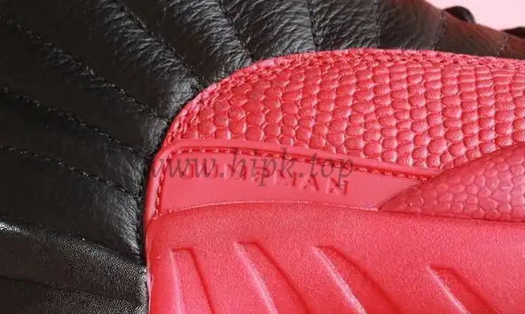 AUTHENTIC AIR JORDAN 12 BRED OG final confirmed version