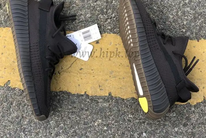 EXCLUSIVE PK GOD YEEZY 350 V2 CINDER3M WITH REAL PREMEKNIT FROM HUAYIYI WHICH OFFER PRIMEKNIT TO ADIDAS DIRECTLY READY to ship