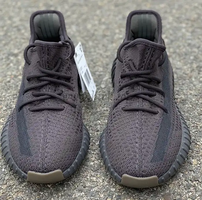 EXCLUSIVE PK GOD YEEZY 350 V2 CINDER3M WITH REAL PREMEKNIT FROM HUAYIYI WHICH OFFER PRIMEKNIT TO ADIDAS DIRECTLY READY to ship