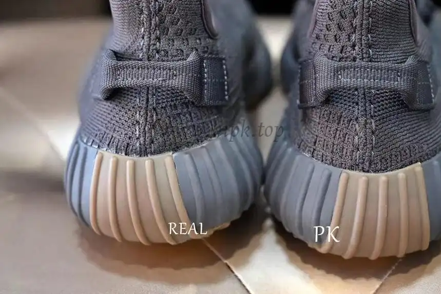 EXCLUSIVE PK GOD YEEZY 350 V2 CINDER3M WITH REAL PREMEKNIT FROM HUAYIYI WHICH OFFER PRIMEKNIT TO ADIDAS DIRECTLY READY to ship