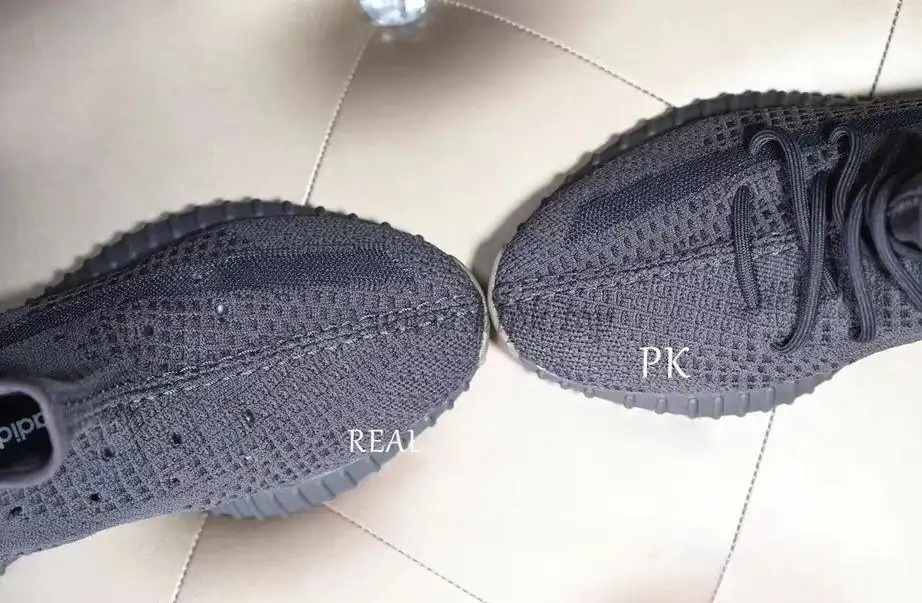 EXCLUSIVE PK GOD YEEZY 350 V2 CINDER3M WITH REAL PREMEKNIT FROM HUAYIYI WHICH OFFER PRIMEKNIT TO ADIDAS DIRECTLY READY to ship