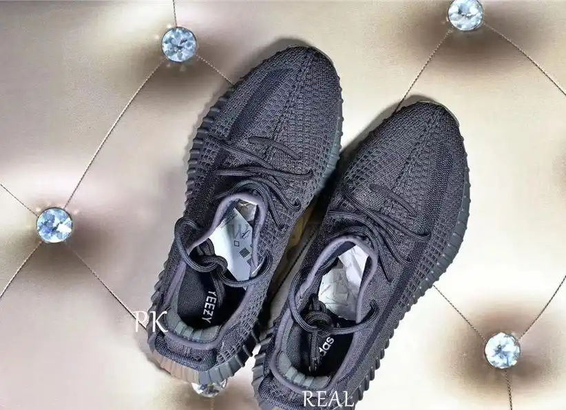 EXCLUSIVE PK GOD YEEZY 350 V2 CINDER3M WITH REAL PREMEKNIT FROM HUAYIYI WHICH OFFER PRIMEKNIT TO ADIDAS DIRECTLY READY to ship