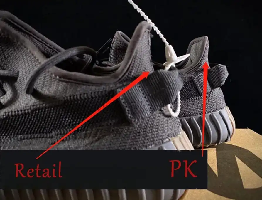 EXCLUSIVE PK GOD YEEZY 350 V2 CINDER3M WITH REAL PREMEKNIT FROM HUAYIYI WHICH OFFER PRIMEKNIT TO ADIDAS DIRECTLY READY to ship