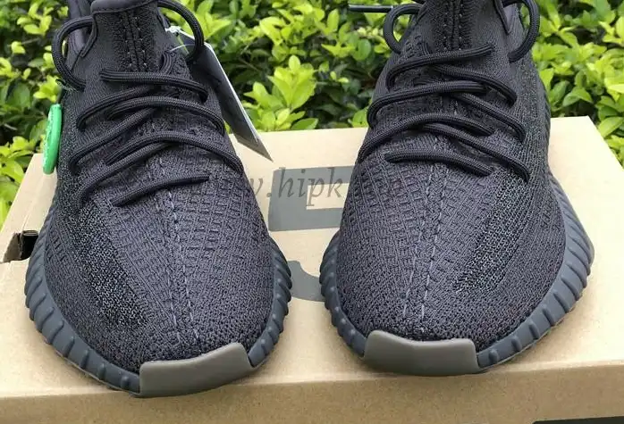 EXCLUSIVE PK GOD YEEZY 350 V2 CINDERWITH REAL PREMEKNIT FROM HUAYIYI WHICH OFFER PRIMEKNIT TO ADIDAS DIRECTLY READY to ship