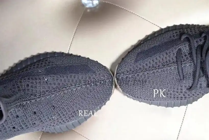 EXCLUSIVE PK GOD YEEZY 350 V2 CINDERWITH REAL PREMEKNIT FROM HUAYIYI WHICH OFFER PRIMEKNIT TO ADIDAS DIRECTLY READY to ship