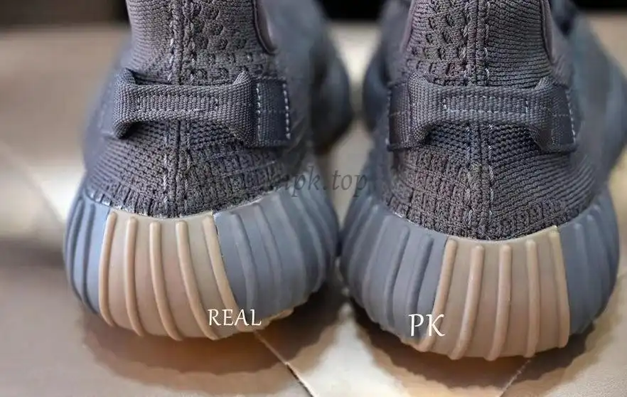 EXCLUSIVE PK GOD YEEZY 350 V2 CINDERWITH REAL PREMEKNIT FROM HUAYIYI WHICH OFFER PRIMEKNIT TO ADIDAS DIRECTLY READY to ship