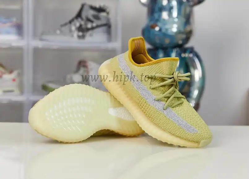 EXCLUSIVE PK GOD YEEZY 350 V2 MarshWITH REAL PREMEKNIT FROM HUAYIYI WHICH OFFER PRIMEKNIT TO ADIDAS DIRECTLY READY to ship