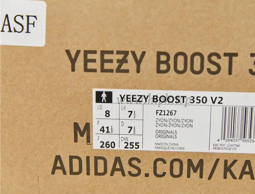 EXCLUSIVE PK GOD YEEZY 350 V2 Zyon WITH REAL PREMEKNIT FROM HUAYIYI WHICH OFFER PRIMEKNIT TO ADIDAS DIRECTLY READY to ship