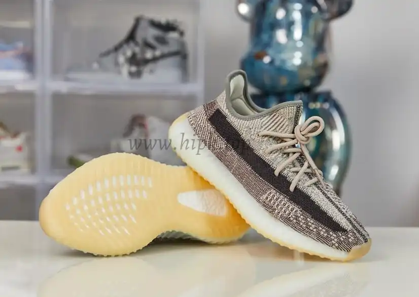 EXCLUSIVE PK GOD YEEZY 350 V2 Zyon WITH REAL PREMEKNIT FROM HUAYIYI WHICH OFFER PRIMEKNIT TO ADIDAS DIRECTLY READY to ship